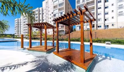 Apartamento em Medeiros - Jundiaí, SP