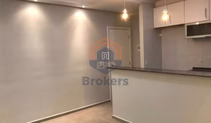Apartamento em Vila das Hortências  -  Jundiaí