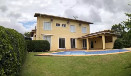 Casa Sobrado de Condominio em Residencial dos Lagos - Itupeva, SP