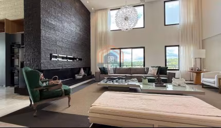 Casa em Condominio em Loteamento Portal da Colina  -  Jundiaí