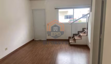 Casa Sobrado de Condominio em Estância Comandante Barros - Jarinu, SP
