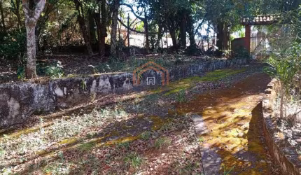 Chácara em Parque das Videiras  -  Jarinu
