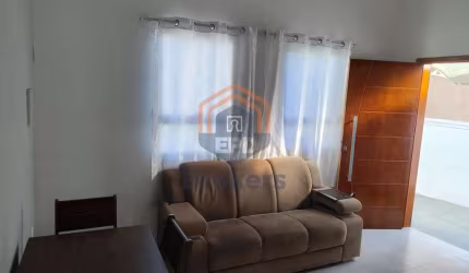 Casa em Parque Residencial Jundiaí - Jundiaí, SP