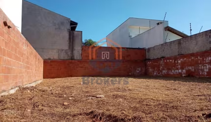 Terreno em Residencial Santa Giovana - Jundiaí, SP