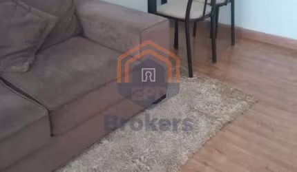 Apartamento em Recanto Quarto Centenário - Jundiaí, SP