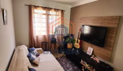 Apartamento em Jardim Guanabara - Jundiaí, SP
