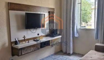 Apartamento Residencial Alpha I - Jundiaí, SP