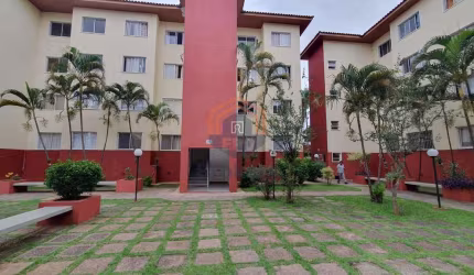 Apartamento em Parque Residencial Eloy Chaves - Jundiaí, SP por R$ 330.000!