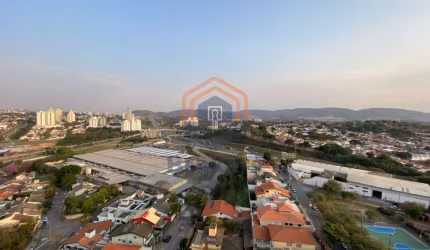 Apartamento em Retiro  -  Jundiaí