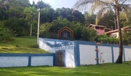 Chácara em Vivenda  -  Jundiaí