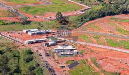 Terreno em Condominio em Ivoturucaia  -  Jundiaí