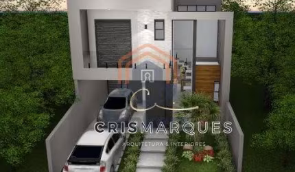 Casa em Condominio em Jardim Celeste  -  Jundiaí