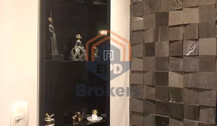 Apartamento em Anhangabaú - Jundiaí, SP