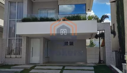Casa em Condominio em Jardim Ermida I - Jundiaí, SP
