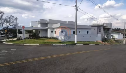 Casa em Condominio em Jacaré  -  Cabreúva