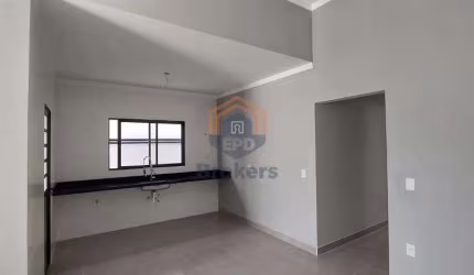 Casa em Residencial Santa Giovana - Jundiaí, SP