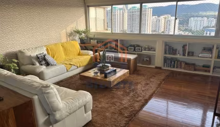 Apartamento em Parque do Colégio  -  Jundiaí