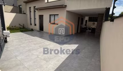 Casa em Jardim Marambaia II  -  Jundiaí