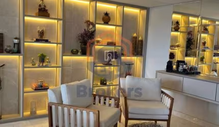 Apartamento em Jardim Ermida I - Jundiaí, SP
