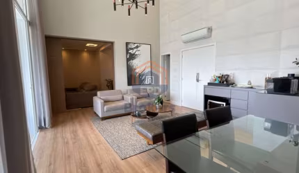 Apartamento em Jardim das Samambaias - Jundiaí, SP