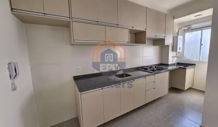 Apartamento locação no La Sierra em Medeiros - Jundiaí, SP