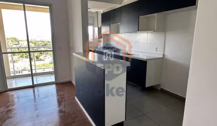 Apartamento em José de Lima - Jarinu, SP