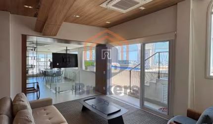 Apartamento em Jardim Campos Elisios - Jundiaí, SP