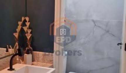 Casa em Condominio em Recanto Quarto Centenário  -  Jundiaí