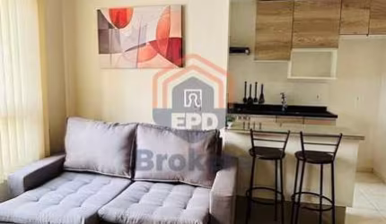 Apartamento em Cidade Nova - Jundiaí, SP