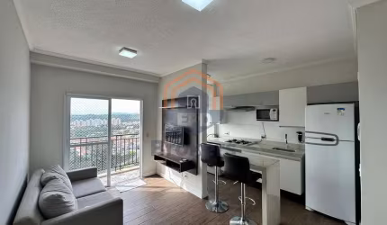 Apartamento em Parque Eloy Chaves  -  Jundiaí
