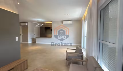 Apartamento em Jardim Ana Maria - Jundiaí, SP