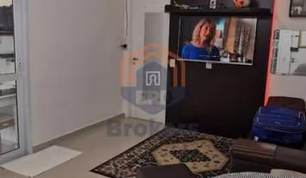 Apartamento em Jardim Ana Maria - Jundiaí, SP
