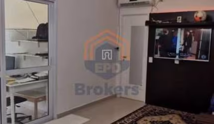 Apartamento em Jardim Ana Maria - Jundiaí, SP