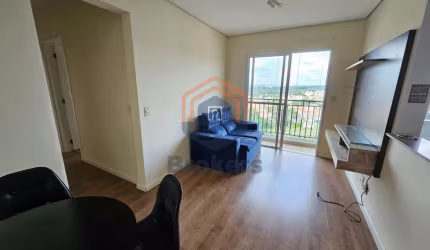 Apartamento em Parque Eloy Chaves  -  Jundiaí