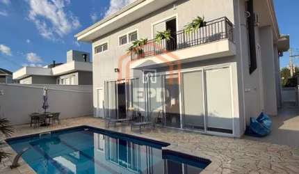 Casa em Condominio em Medeiros - Jundiaí, SP