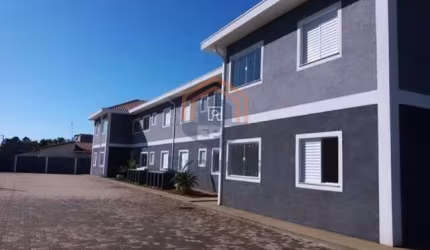 Alugue / compre Apart. Granville 85m² Est.Santa LuciaJarinu