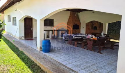 Casa em Condominio em Parque dos Cafezais 4 - Itupeva, SP