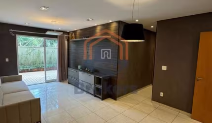 Apartamento em Jardim das Samambaias  -  Jundiaí