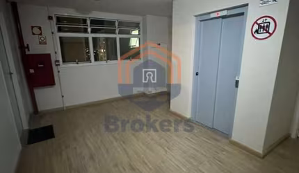 Apartamento em Vila Rio Branco - Jundiaí, SP
