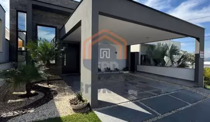 Casa em Condominio em Jacaré - Cabreúva, SP