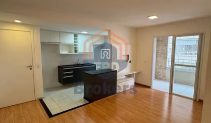 Apartamento em Jardim Guanabara - Jundiaí, SP