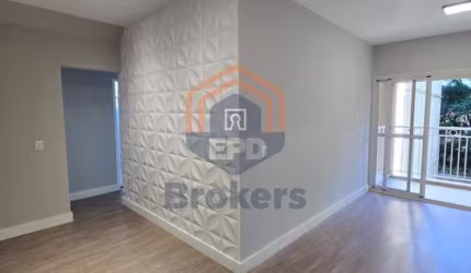 Apartamento em Medeiros  -  Jundiaí