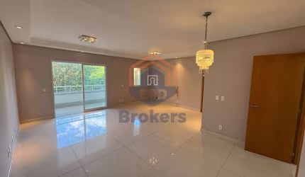 Apartamento em Jardim das Samambaias - Jundiaí, SP