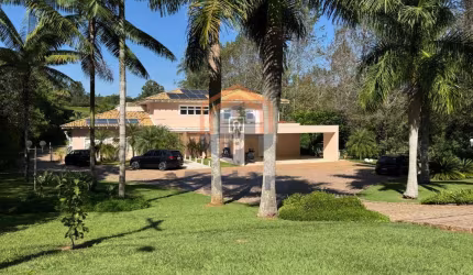 Casa em Condominio em Ivoturucaia - Jundiaí, SP
