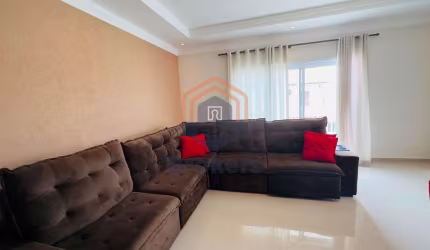 Casa em Horto Santo Antonio  -  Jundiaí