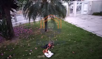 Casa em Jardim Paulista I  -  Jundiaí