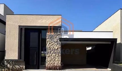 Casa em Condominio em Jardim Primavera  -  Itupeva