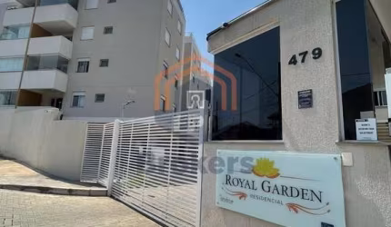 Apartamento em Horto Santo Antonio - Jundiaí, SP
