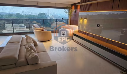 Apartamento em Real Parque - São Paulo, SP
