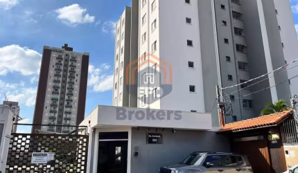 Apartamento em Jardim Bizarro - Jundiaí, SP